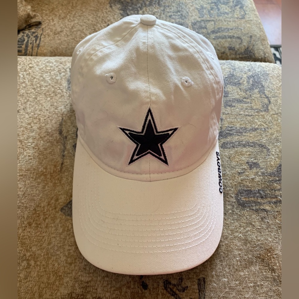 Reebok Unisex Cap adjustable Dallas Cowboys